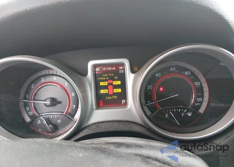 2019 Dodge Journey Gt Awd z USA, uszkodzony, nr VIN 3C4PDDEG0KT784833